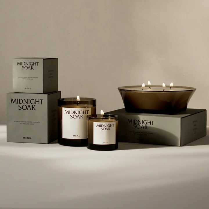 Olfacte Scented candle from Audo