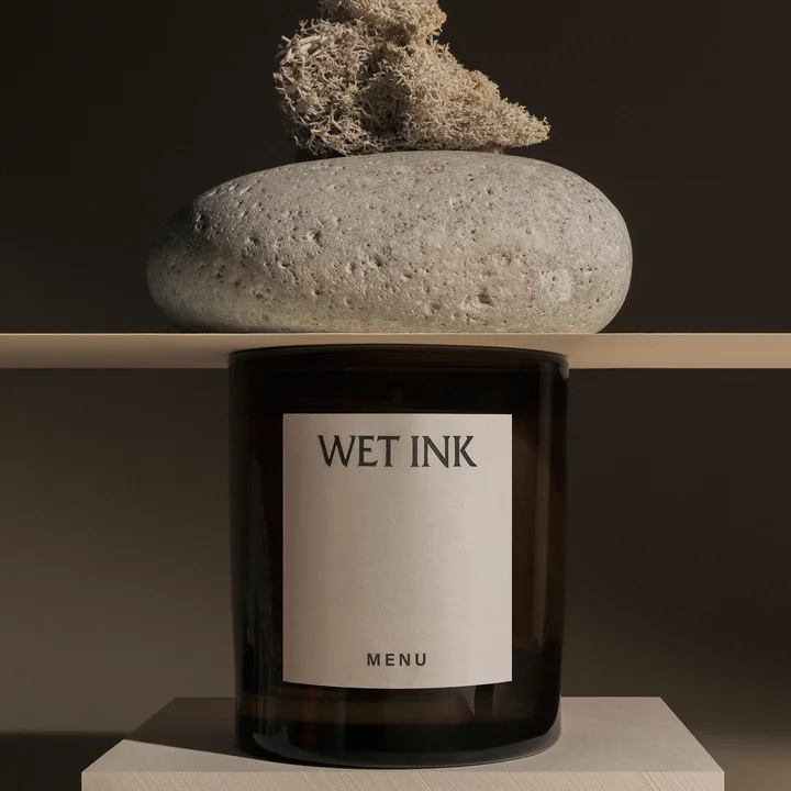 Olfacte Scented candle from Audo