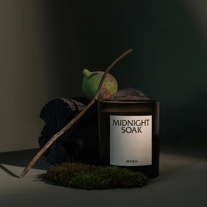 Olfacte Scented candle from Audo