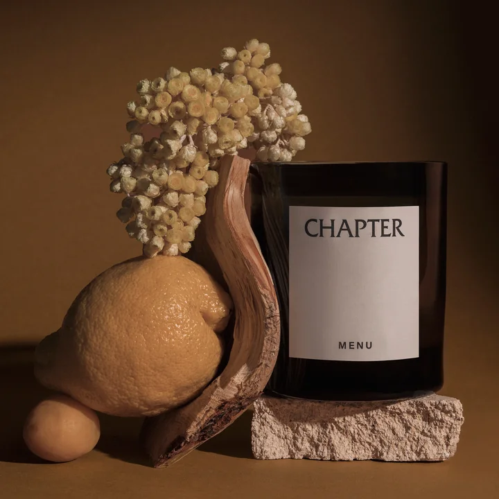 Olfacte Scented candle from Audo