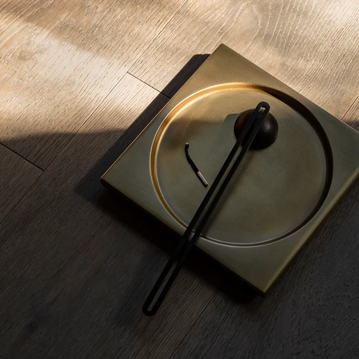 Clip Candle snuffer set from Audo