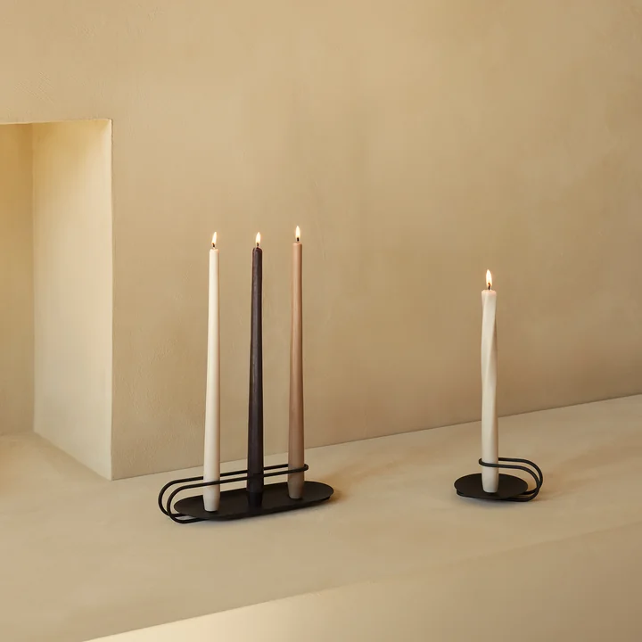 Audo - Twist stick candle