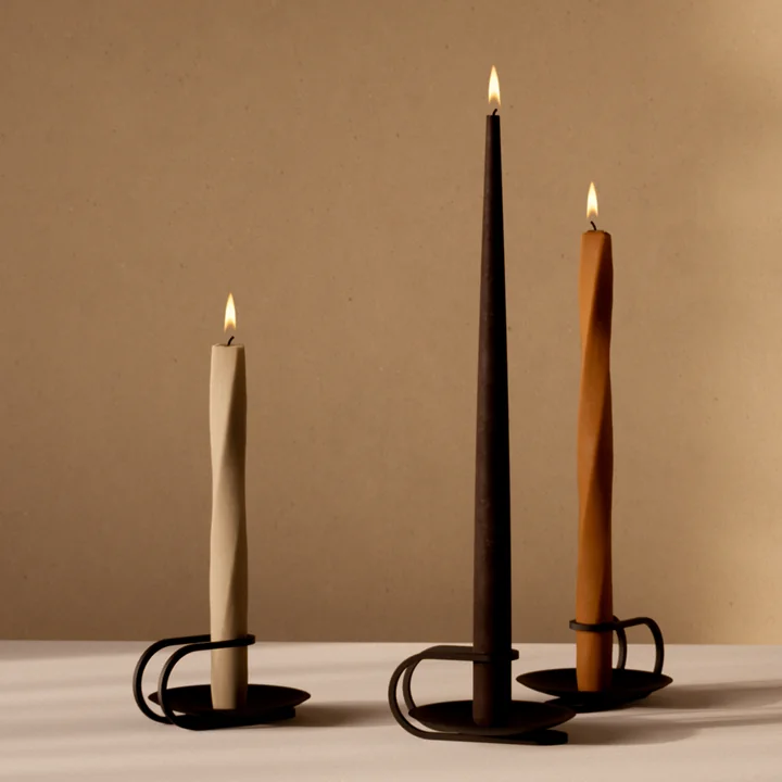 Audo - Twist stick candle