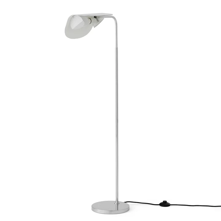 Wing Floor lamp from Audo