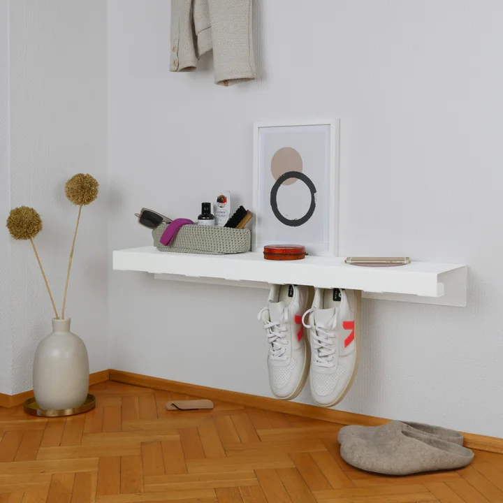 Shoe rack Hang On from vonbox