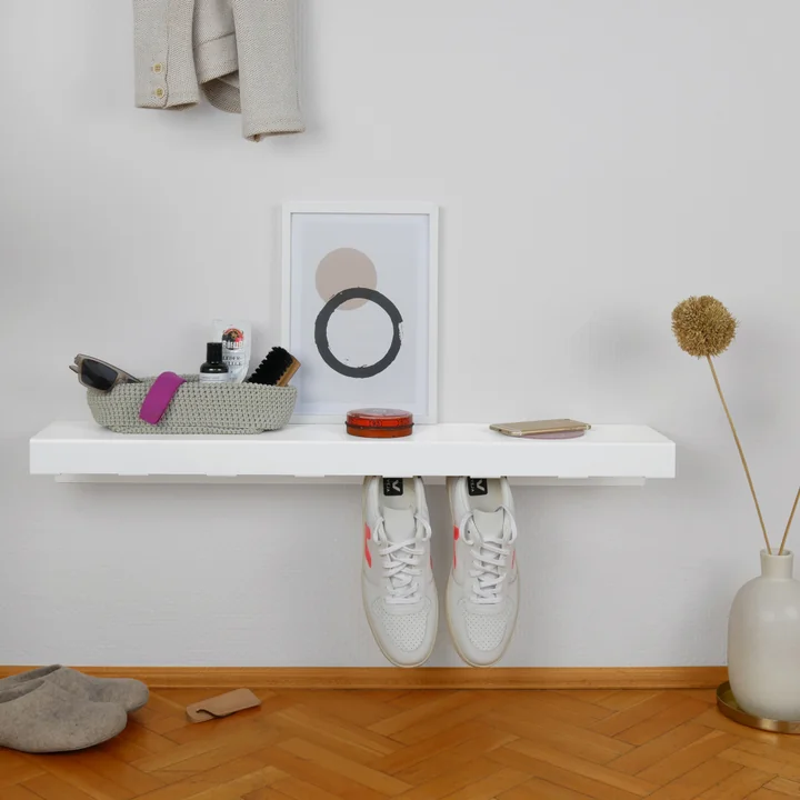 Shoe rack Hang On from vonbox