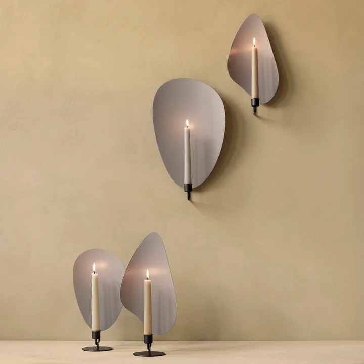 Flambeau Candlestick from Audo