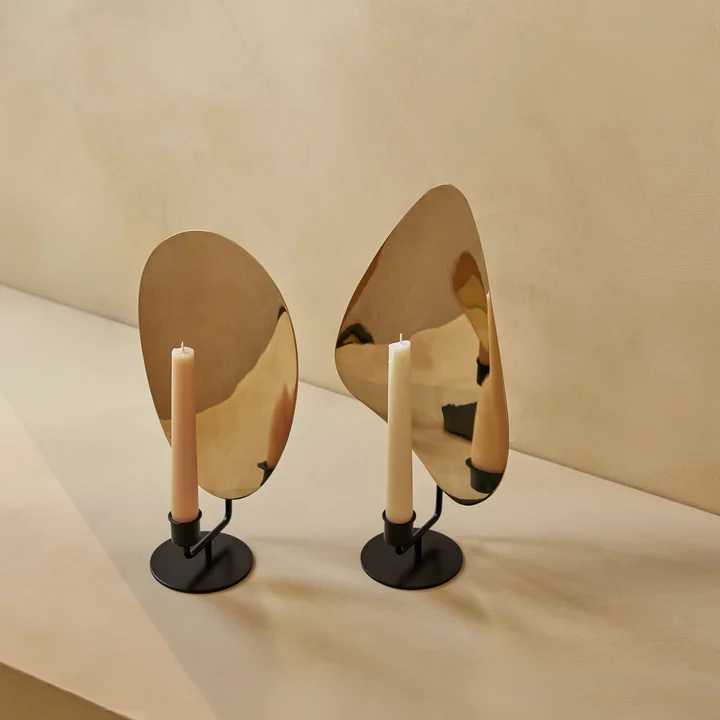 Flambeau Candlestick from Audo