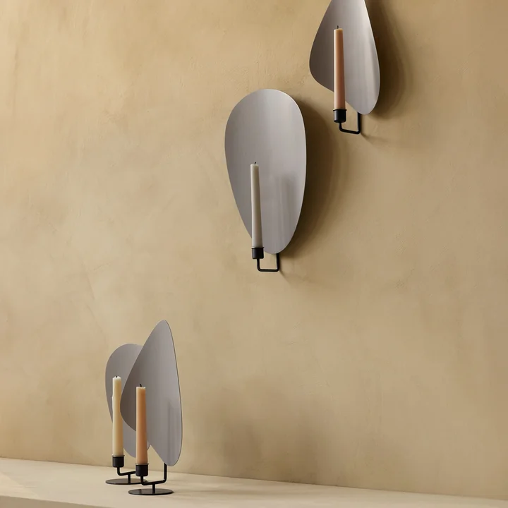 Flambeau Candlestick from Audo