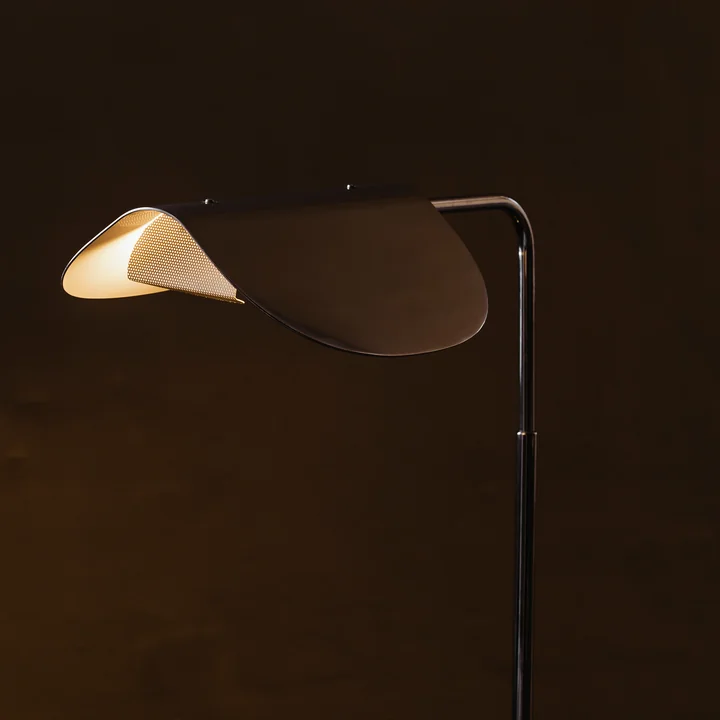 Wing Floor lamp from Audo