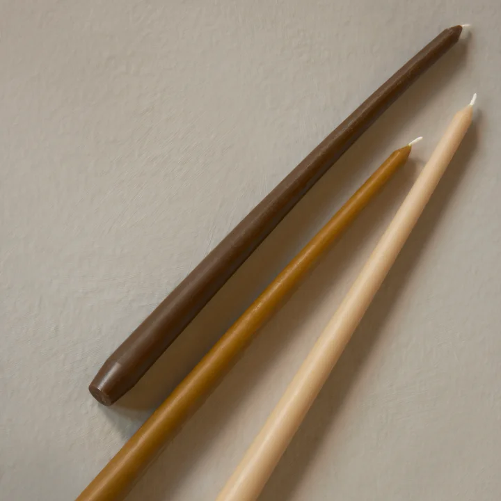 The Spire candles from Audo