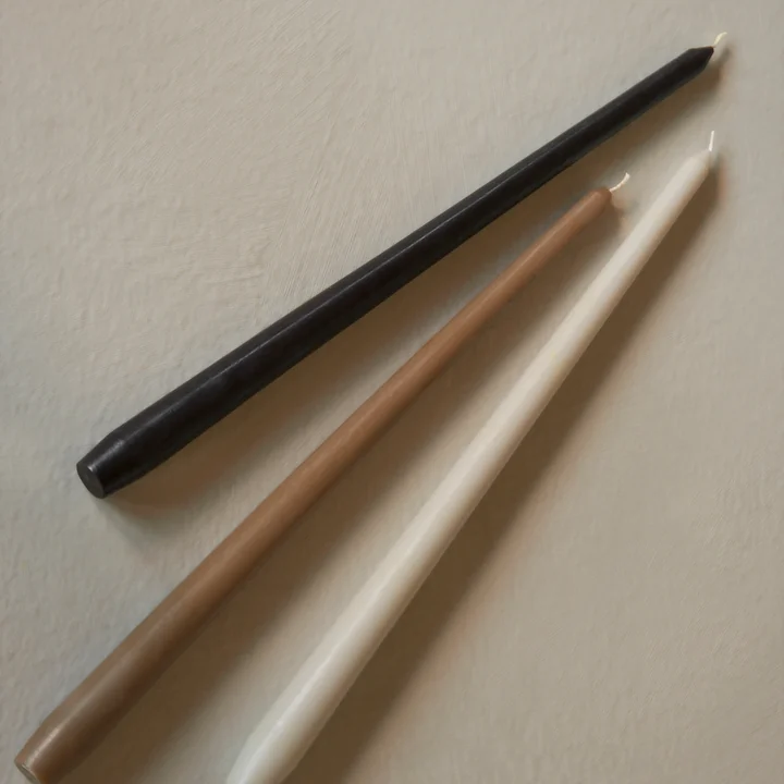 The Spire candles from Audo