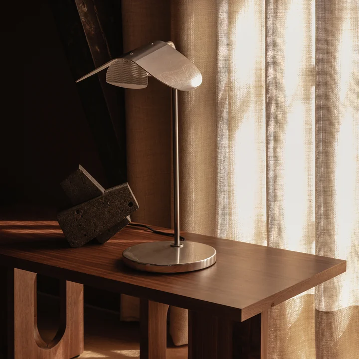 Wing Table lamp from Audo