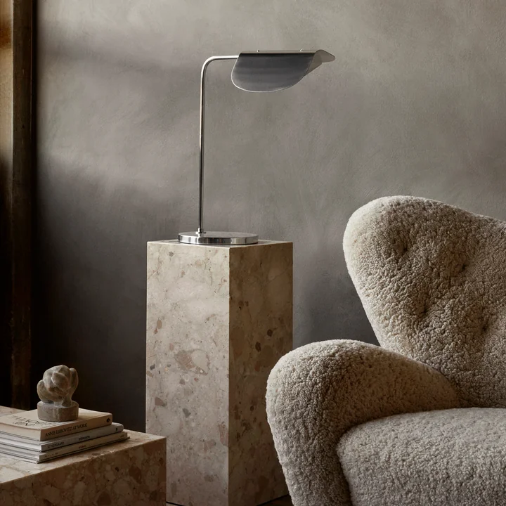 Wing Table lamp from Audo