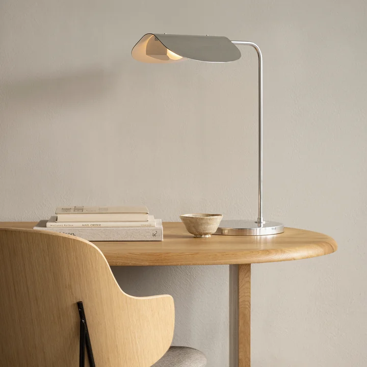 Wing Table lamp from Audo