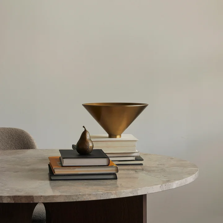 The taper shell from Audo