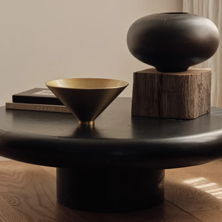 The taper shell from Audo