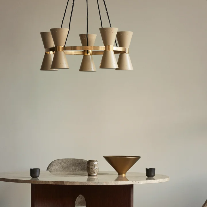 The taper shell from Audo