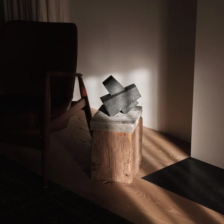 Converge Bookend from Audo