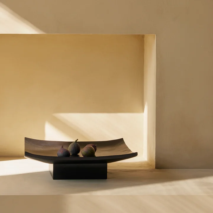 The Relevé shell of Audo