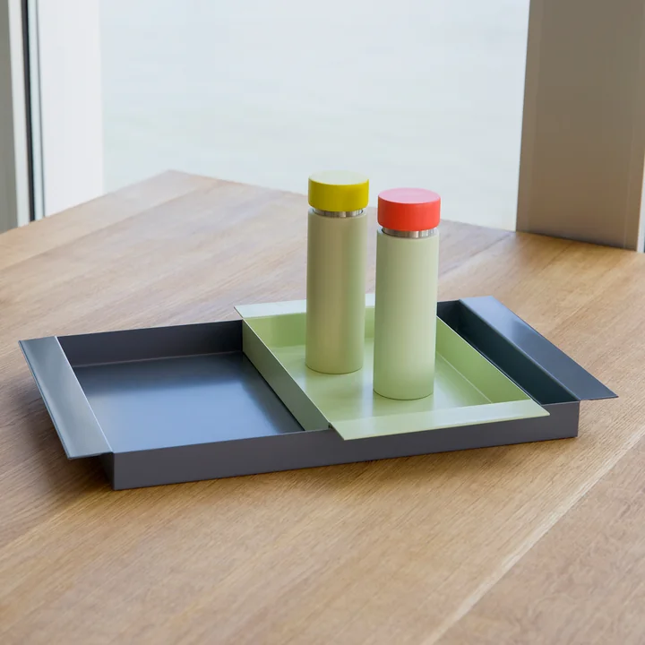 Rio Metal tray from Remember