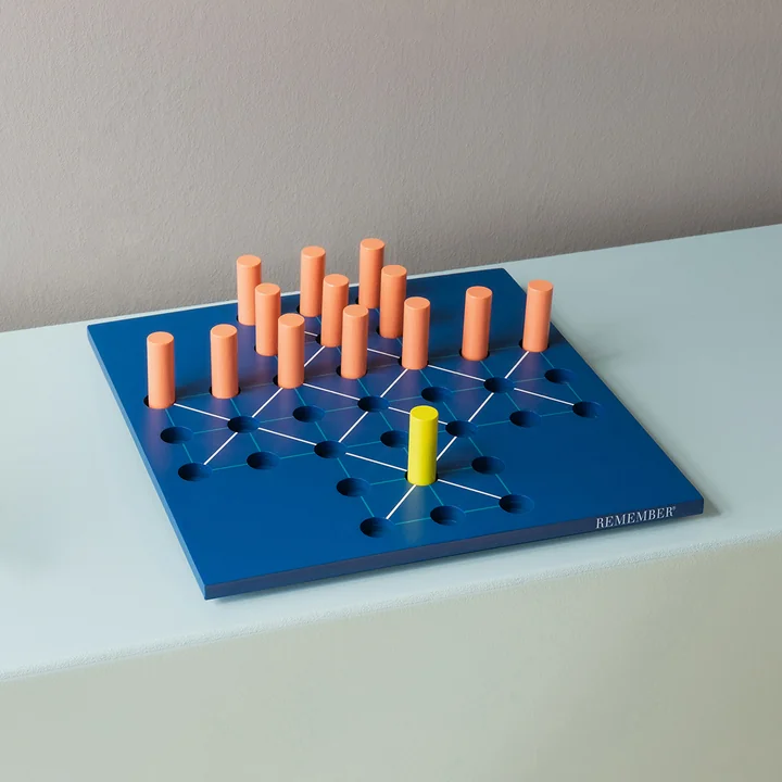 Catch Game from Remember