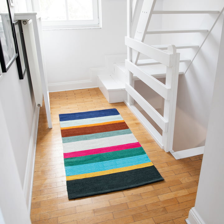 Carpet runner from Remember