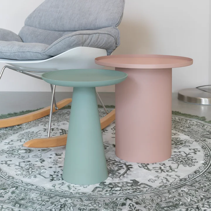 Tone Livingstone side table