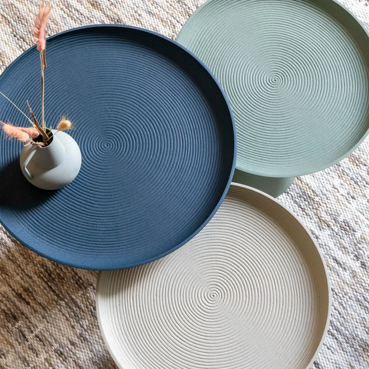 Tone Livingstone side table