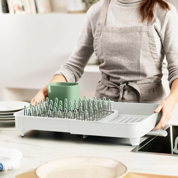 Extend Drainer from Joseph Joseph