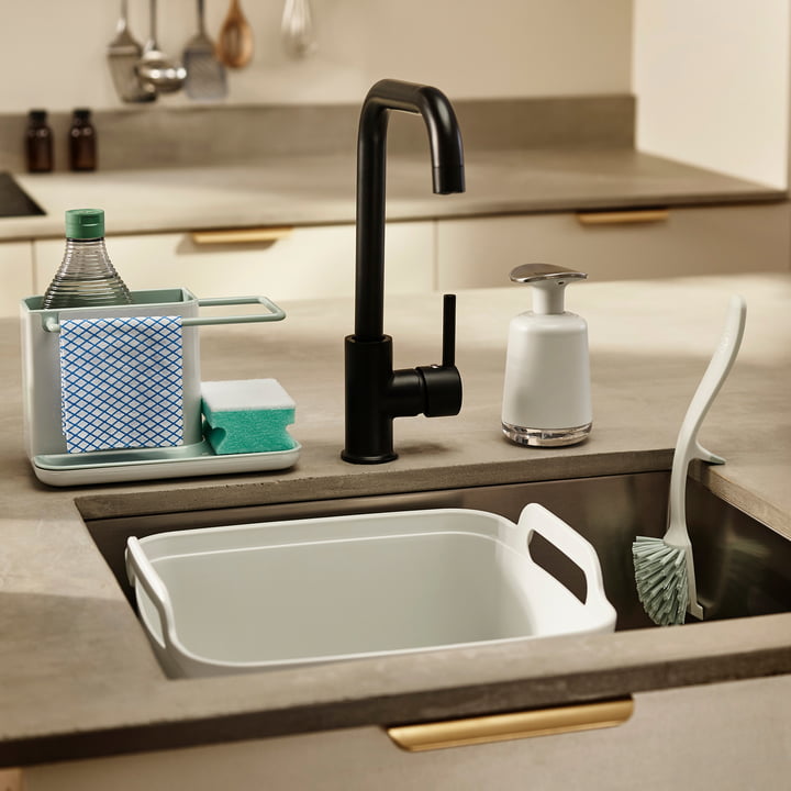 Edge Sink brush from Joseph Joseph