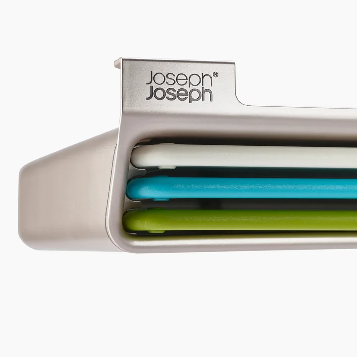 Folio Slim Cutting board set from Joseph Joseph