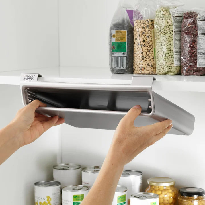 Folio Slim Cutting board set from Joseph Joseph