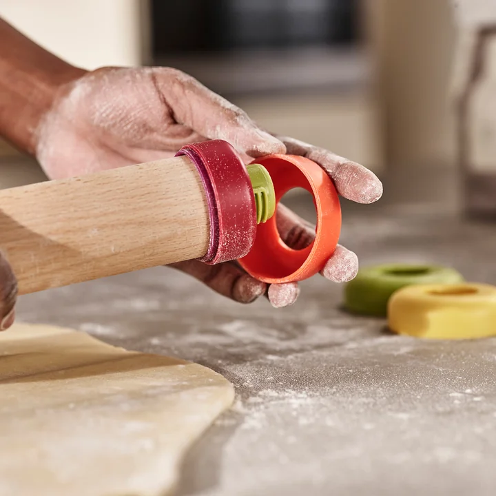 PrecisionPin adjustable rolling pin from Joseph Joseph