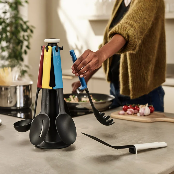 Elevate Carousel set from Joseph Joseph