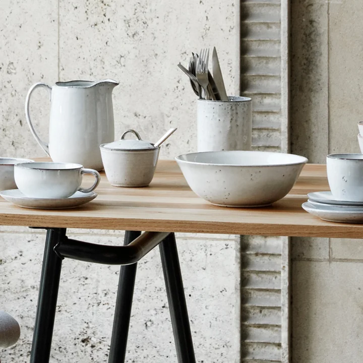 Broste Copenhagen - Nordic Sand Dishes 1to1 situation