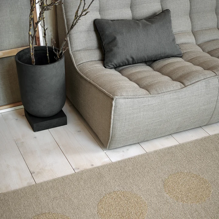 Vera Carpet 2. 0 from Pappelina