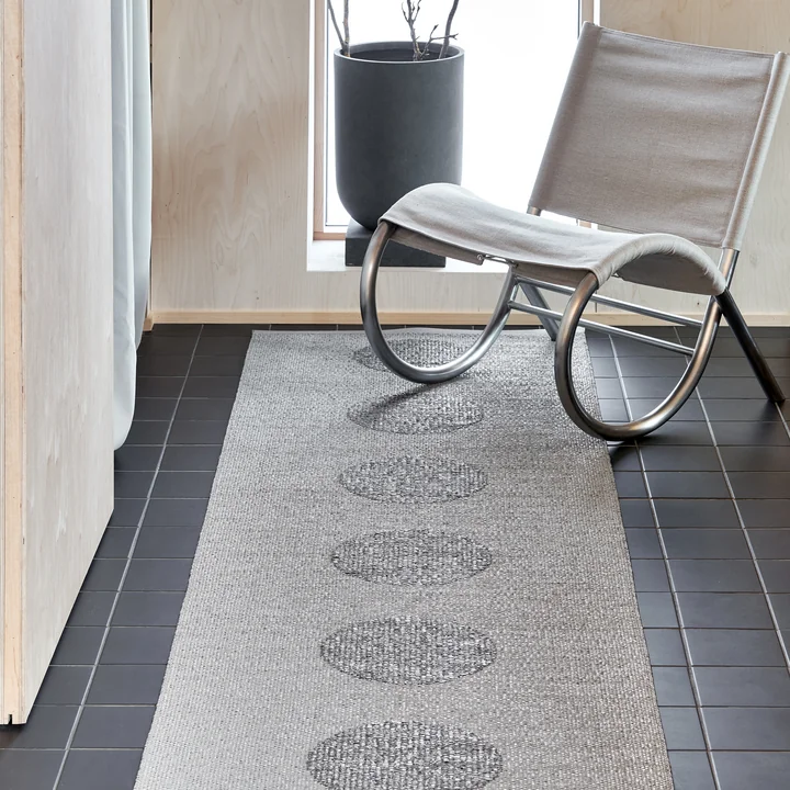 Vera Carpet 2. 0 from Pappelina