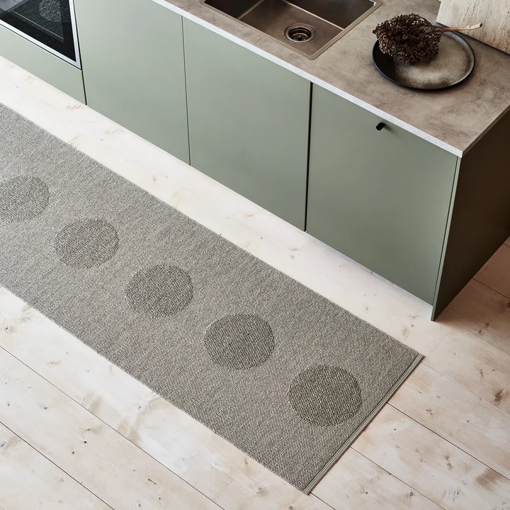 Vera Carpet 2. 0 from Pappelina