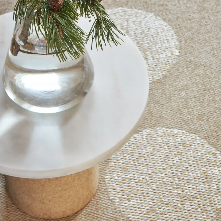 Vera Carpet 2. 0 from Pappelina