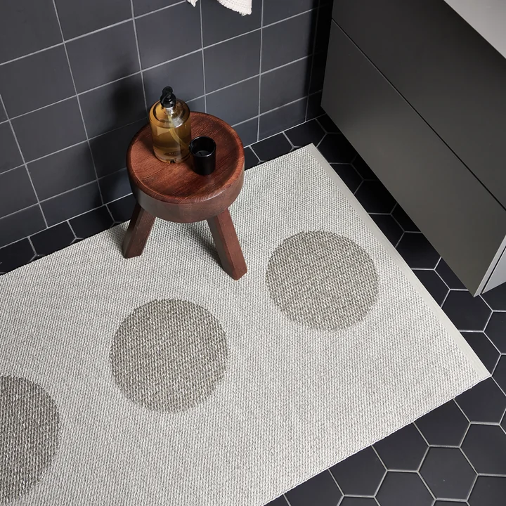 Vera Carpet 2. 0 from Pappelina
