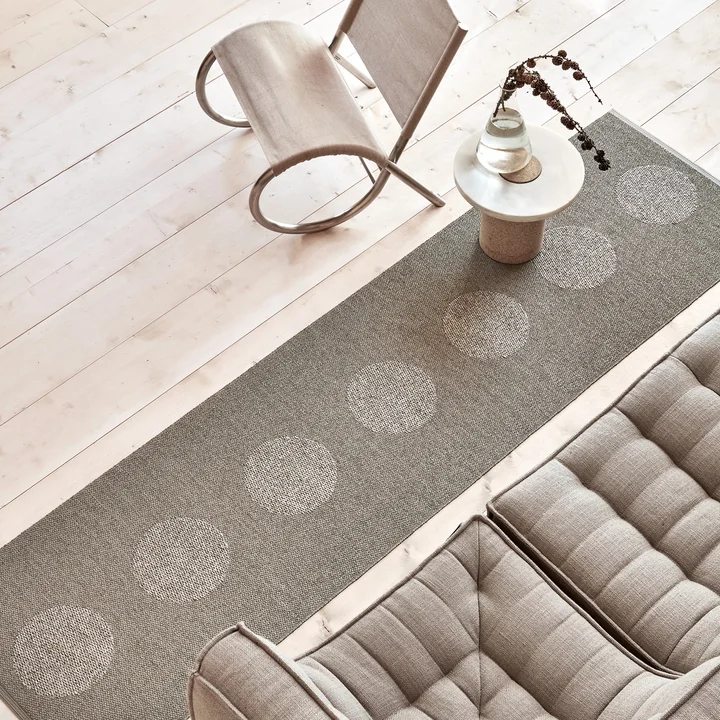 Vera Carpet 2. 0 from Pappelina