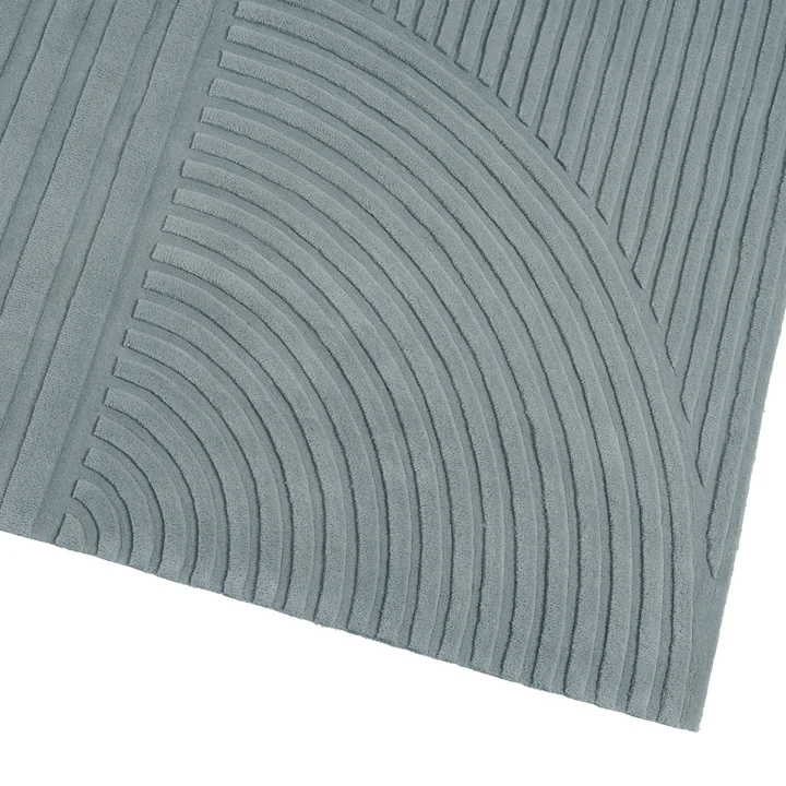 The Relevo carpet from Muuto