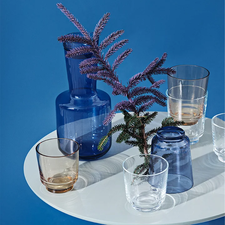 The Raise series of Muuto