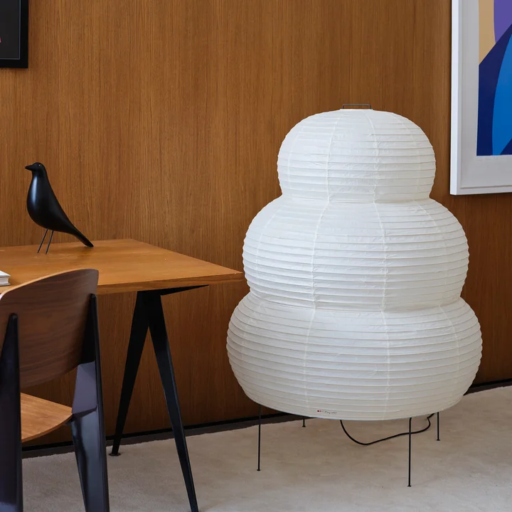 Vitra - Akari 25N Table lamp