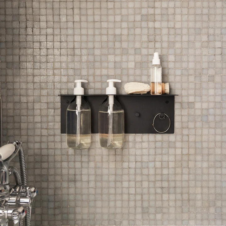 Dora Wall mount bathroom from Ferm Living