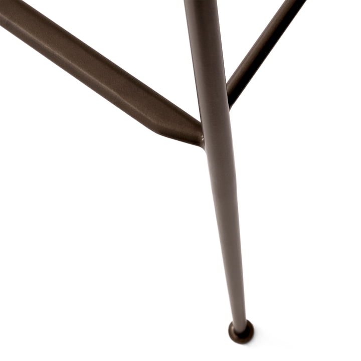 Rely HW91 Bar chair from & Tradition