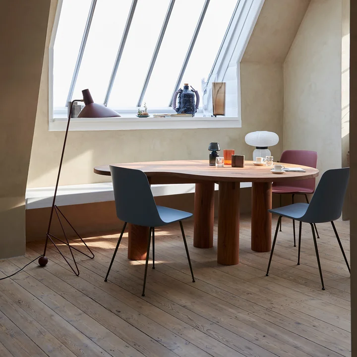 Rely Chair HW6 from & Tradition