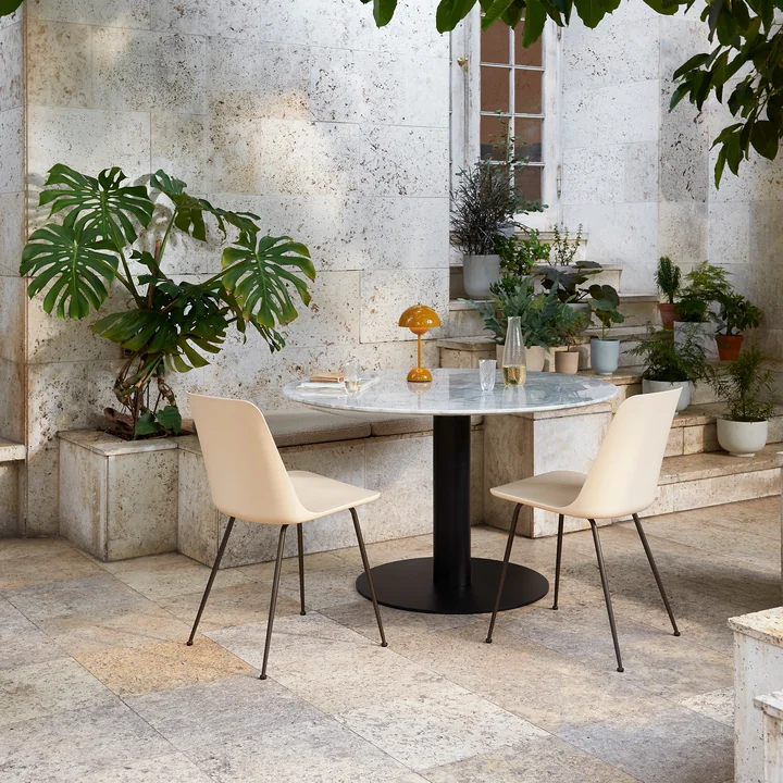 Rely Chair HW6 from & Tradition