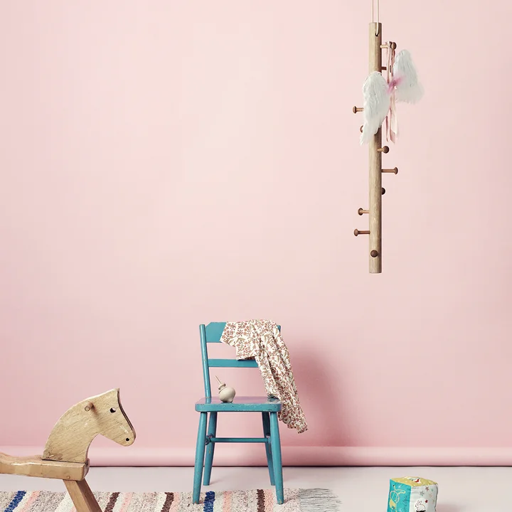 Copenhanger Hanging wardrobe from We Do Wood